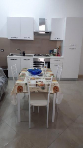 Casa vacanze da Gianna